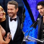 Ryan Reynolds, Blake Lively no-show to awards ceremony as actor celebrates win