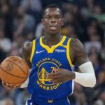 NBA player Dennis Schroder included in reported major deal after wild 'modern slavery' claim