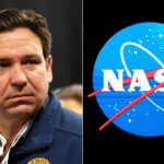 DeSantis and other Republicans advocate for moving NASA HQ from DC to Florida