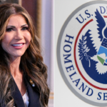 DHS Secretary Kristi Noem doubles down on calls for illegal migrants to self-deport