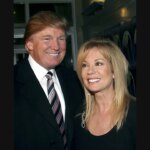 Kathie Lee Gifford says Trump will strive to fulfill 'every promise' he's made