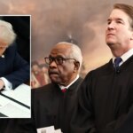 Judicial pushback against Trump agenda likely to go to Supreme Court, experts say