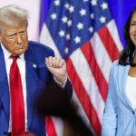 Tulsi Gabbard sworn in as Director of National Intelligence at White House