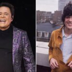 Donny Osmond adds AI version of himself as a teen to Las Vegas residency