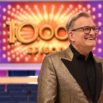 Drew Carey didn't want to ruin 'The Price is Right' after Bob Barker left show