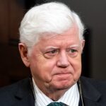 Rep. John Larson says complex partial seizure ruled as cause of pausing episode