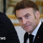 Macron's deepfakes raise questions over AI use