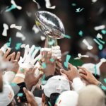 Fox News Sports Huddle Newsletter: Super Bowl draws historic audience as Eagles win second Lombardi Trophy