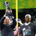 Eagles will accept President Trump's White House invite for Super Bowl win