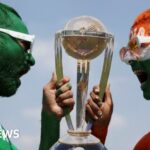 Is India v Pakistan still cricket's greatest rivalry?