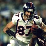 Super Bowl champ Ed McCaffrey a 'big believer' in safe gun ownership, gives advice on responsible handling