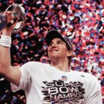 Hall of Fame voter says Eli Manning discussion was one of 'most contentious' ever among committee