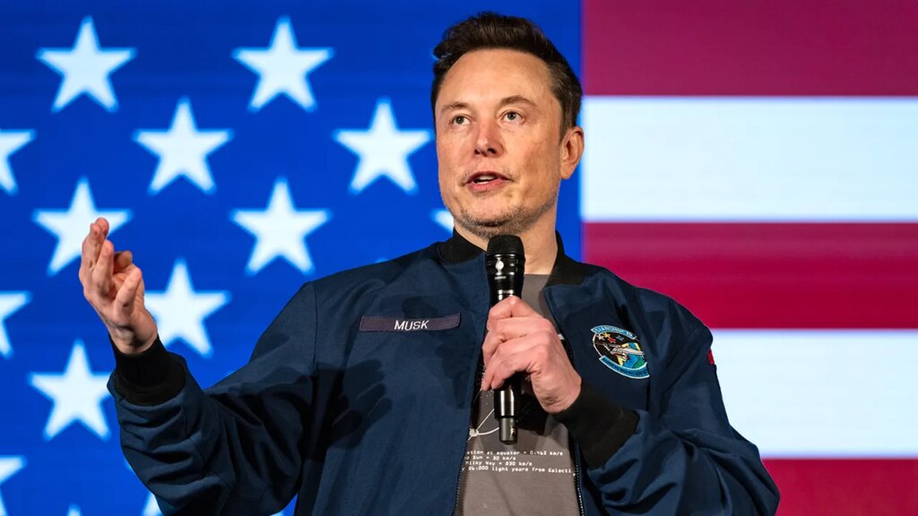 Elon Musk needs H-1B workers because math education fails our students