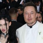 Grimes Responds After Elon Musk Brings Son to the Oval Office