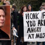 Musk's demand that fed employees list accomplishments roils workforce: 'Mass civil disobedience'