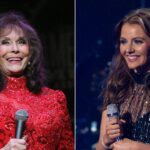 Loretta Lynn's granddaughter feared 'nepotism' over 'American Idol' performance