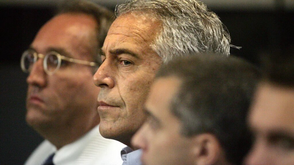 Jeffrey Epstein files released by Justice Department