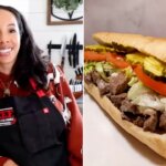 Super Bowl BBQ Po' Boys are created by 'Master of 'Cue'