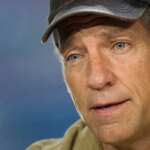 Mike Rowe believes Trump’s policies will win in long run