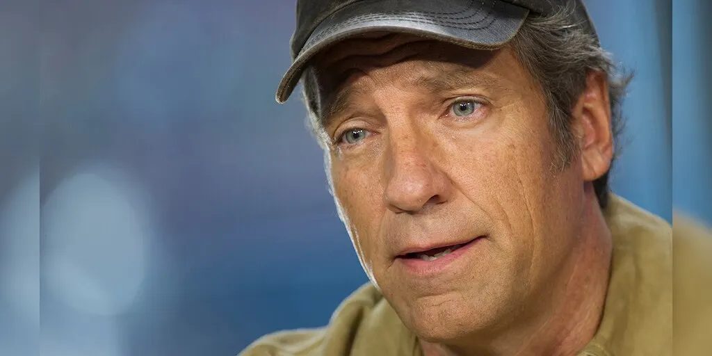 Mike Rowe believes Trump’s policies will win in long run