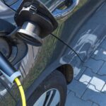 Feds Halt the National Electric Vehicle Charging Program