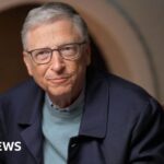 Bill Gates says he has given away billions, but has more to give