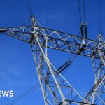 Chile power outage leaves millions without electricity