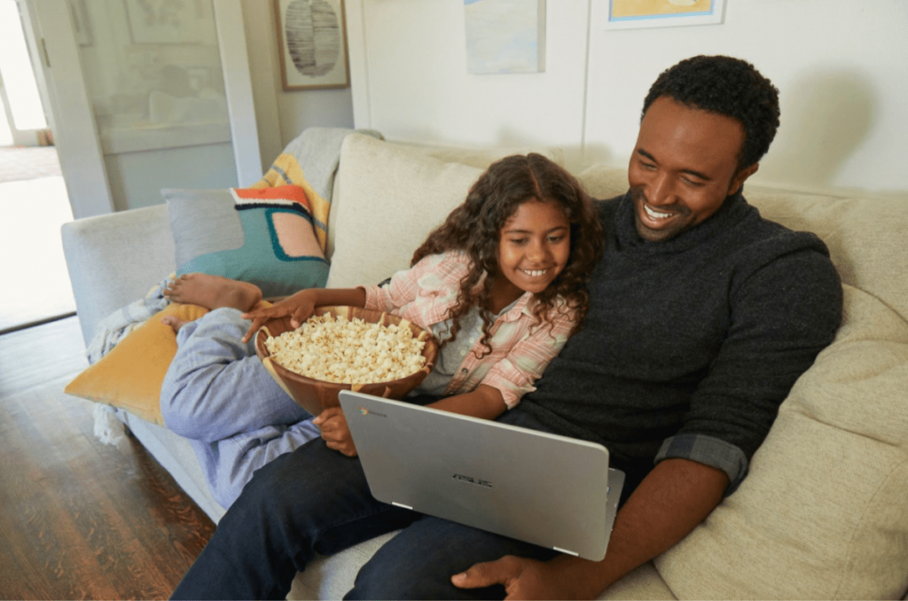 Google expands Family Link parental controls with screen time tools, approved contacts, and more