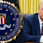 'Corrupt' FBI must become 'pristine,' Trump says, as bureau braces for changes