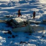 Ten confirmed dead in Bering Air accident