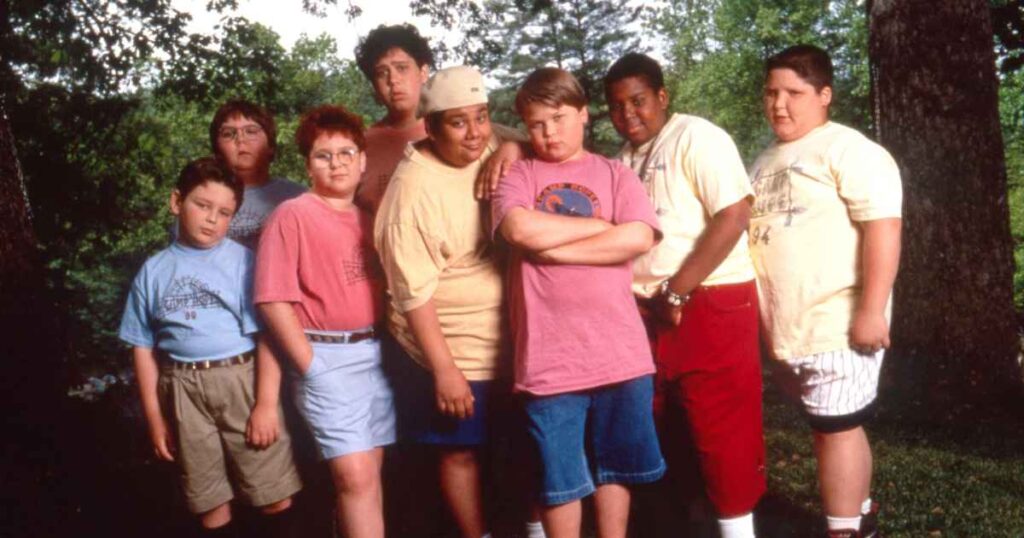 Disney’s Heavyweights Cast: Where Are They Now?