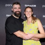 Jason Kelce and Wife Kylie ‘Talked About' Him Getting a Vasectomy