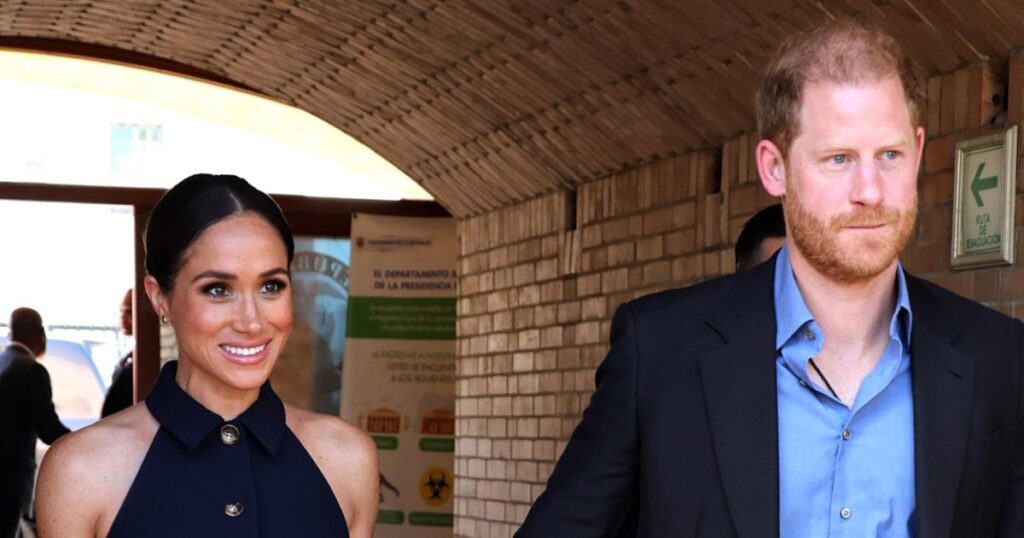 Meghan Markle Set to Attend Prince Harry's Invictus Games