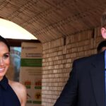 Meghan Markle Set to Attend Prince Harry's Invictus Games