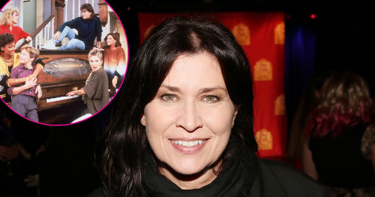 Nancy McKeon Says Facts of Life Cast's Weight Was Often Discussed