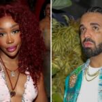 Revisiting SZA's Past With Drake Ahead of Kendrick Lamar Halftime Show