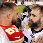 Travis Kelce Wishes He Could Play Jason Kelce in Super Bowl 2025