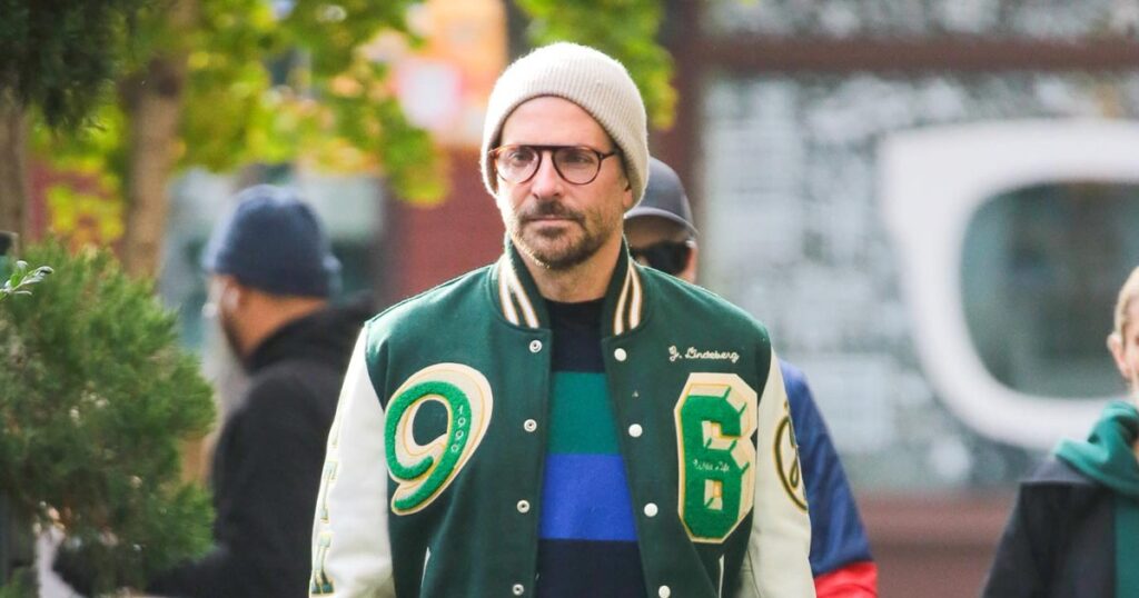 Celebrity Eagles Fans: Bradley Cooper, Sylvester Stallone and More