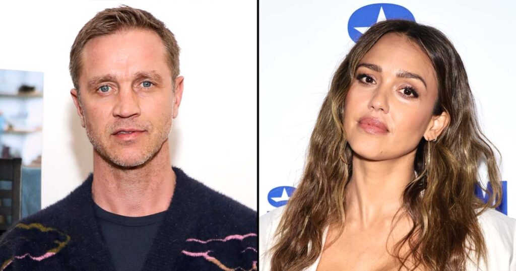 Devon Sawa Says He Was 'Hard' Costar for Jessica Alba to 'Deal With'