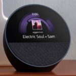 Amazon Echo Spot