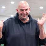 John Fetterman reveals how he'll vote on Trump's Tulsi Gabbard and RFK Jr. nominations