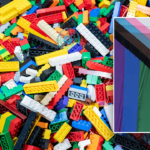 Science museum claims Legos push a 'heteronormative' agenda in LGBTQ tour