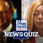 Fox News Digital's News Quiz: February 28, 2025