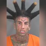 ‘Island Boys’ rapper Franky Venegas arrested in Florida on gun, drug charges