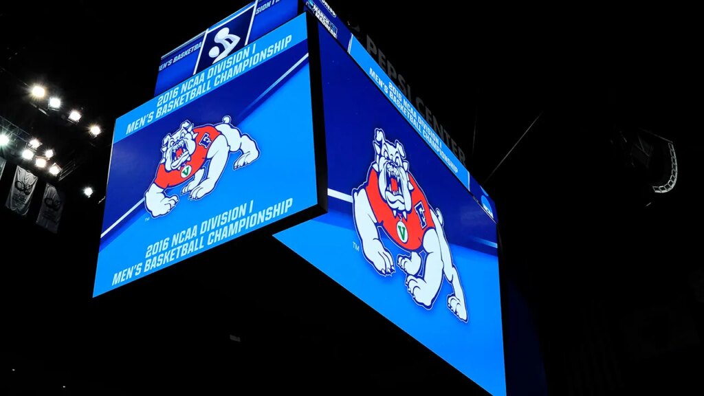 Fresno State basketball players bet on games they played in: report