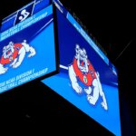 Fresno State basketball players bet on games they played in: report