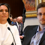 Tulsi Gabbard explains why she won't call Edward Snowden a 'traitor' ahead of tough committee vote