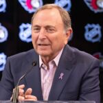 4 Nations Face-Off not a given next season, NHL commissioner says