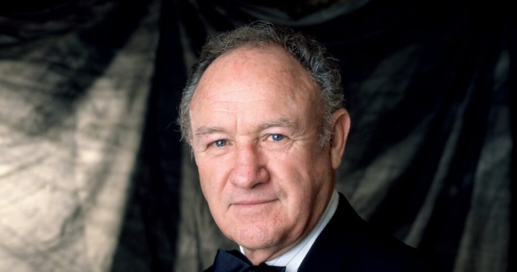 Actor Gene Hackman, Wife Betsy Arakawa, Found Dead in New Mexico