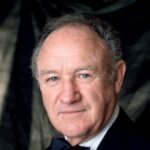 Actor Gene Hackman, Wife Betsy Arakawa, Found Dead in New Mexico